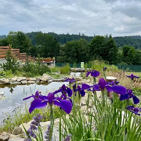 Dwa Stawy * Biały Dunajec