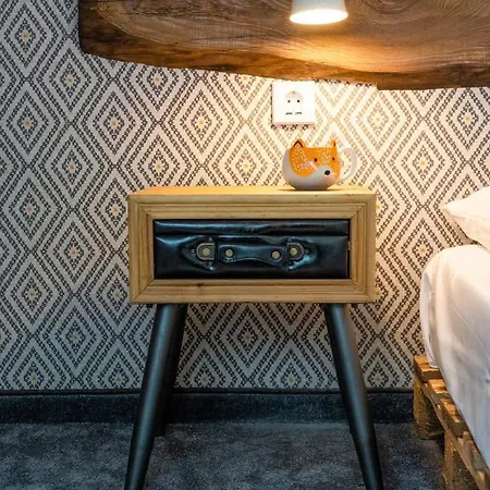 Apartman Dwa Stawy Biały Dunajec