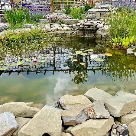 Apartman Dwa Stawy *