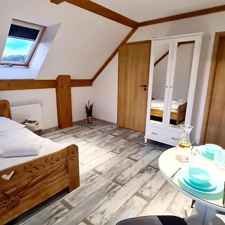 Dwa Stawy * Biały Dunajec