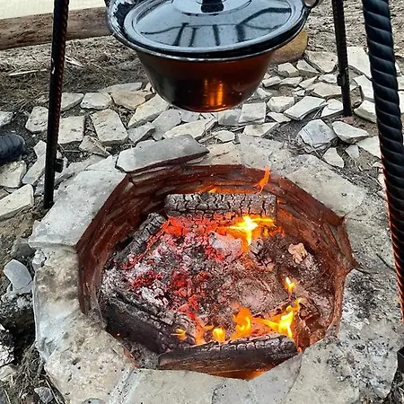 Apartman Dwa Stawy Biały Dunajec