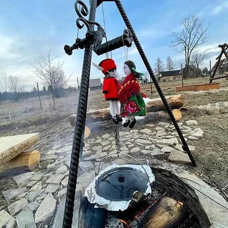 Dwa Stawy * Biały Dunajec