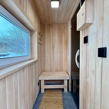 Dwa Stawy Apartman Biały Dunajec