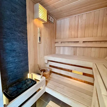 Dwa Stawy Biały Dunajec