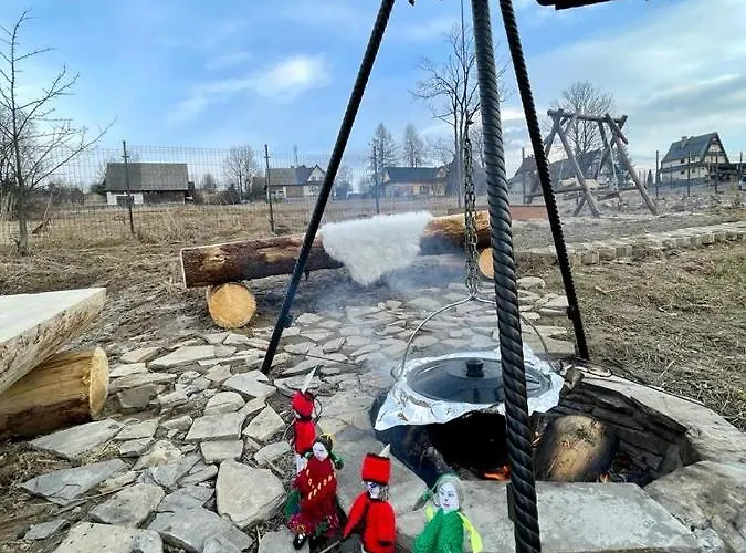 아파트 Dwa Stawy 비아위 두나예크