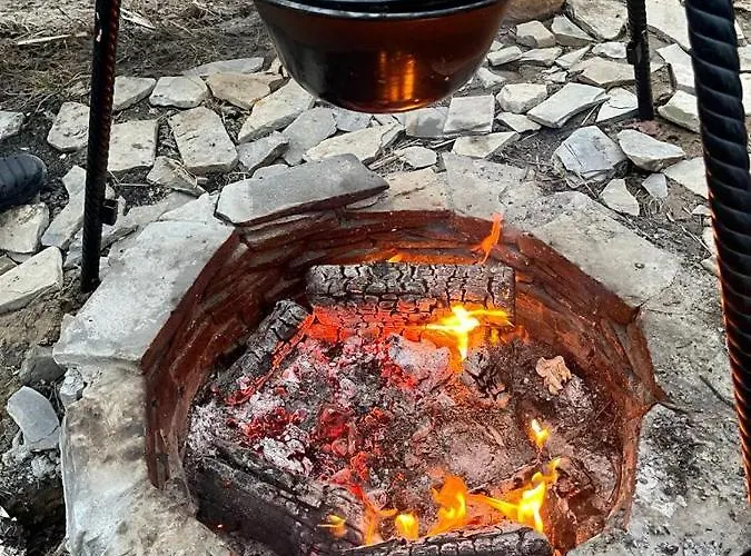 아파트 Dwa Stawy 비아위 두나예크